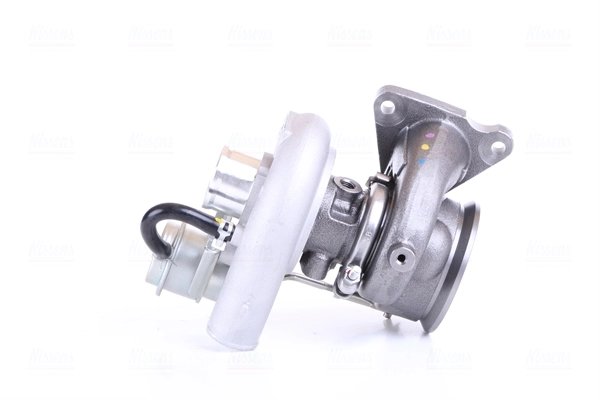 TURBINA NISSENS 93262 - Compatibil cu CITROEN, FIAT, PEUGEOT