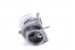 TURBINA NISSENS 93262 - Compatibil cu CITROEN, FIAT, PEUGEOT