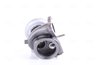 TURBINA NISSENS 93262 - Compatibil cu CITROEN, FIAT, PEUGEOT