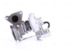 TURBINA NISSENS 93262 - Compatibil cu CITROEN, FIAT, PEUGEOT