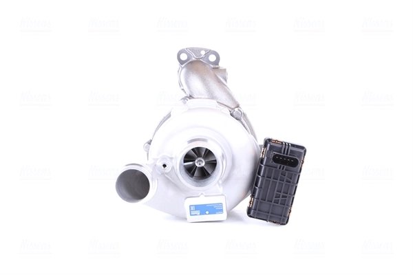 Turbina Nissens 93271