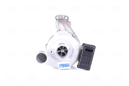 Turbina Nissens 93271