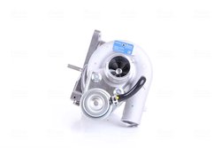 TURBINA NISSENS 93262 - Compatibil cu CITROEN, FIAT, PEUGEOT