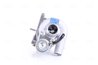 TURBINA NISSENS 93262 - Compatibil cu CITROEN, FIAT, PEUGEOT
