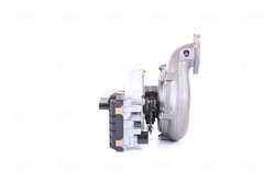 Turbina Nissens 93271