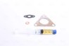 TURBINA NISSENS 93262 - Compatibil cu CITROEN, FIAT, PEUGEOT
