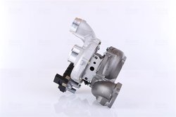 Turbina Nissens 93272
