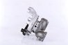 Turbina Nissens 93272