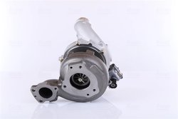 Turbina Nissens 93272