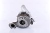 Turbina Nissens 93272