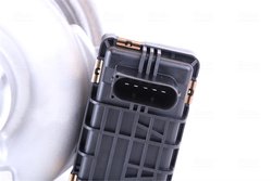 Turbina Nissens 93271