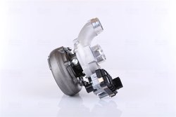 Turbina Nissens 93272