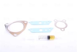 Turbina Nissens 93271