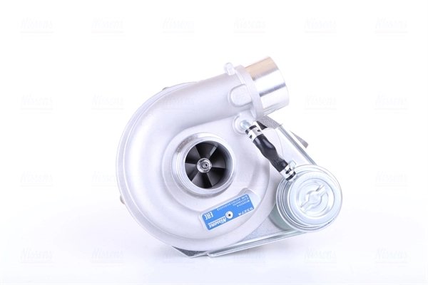 TURBINA NISSENS 93274 - Compatibil cu FIAT, OPEL, RENAULT, VAUXHALL