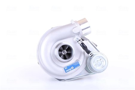 TURBINA NISSENS 93274 - Compatibil cu FIAT, OPEL, RENAULT, VAUXHALL