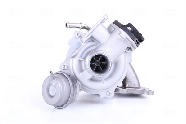 Turbina Nissens 93278