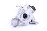 Turbina Nissens 93278