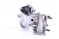 Turbina Nissens 93278