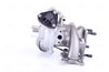 Turbina Nissens 93278