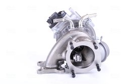 Turbina Nissens 93278