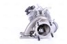 Turbina Nissens 93278