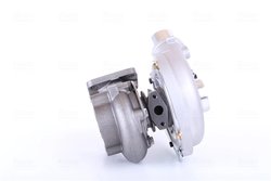 TURBINA NISSENS 93274 - Compatibil cu FIAT, OPEL, RENAULT, VAUXHALL