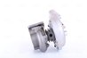 TURBINA NISSENS 93274 - Compatibil cu FIAT, OPEL, RENAULT, VAUXHALL