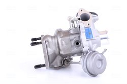 Turbina Nissens 93278