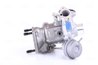 Turbina Nissens 93278