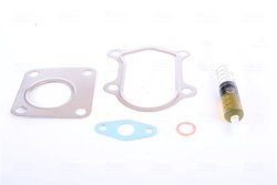 TURBINA NISSENS 93274 - Compatibil cu FIAT, OPEL, RENAULT, VAUXHALL