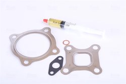 Turbina Nissens 93278