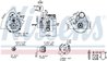 TURBINA NISSENS 93274 - Compatibil cu FIAT, OPEL, RENAULT, VAUXHALL