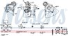 Turbina Nissens 93278