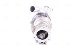 Turbina Nissens 93282