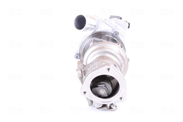 Turbina Nissens 93282