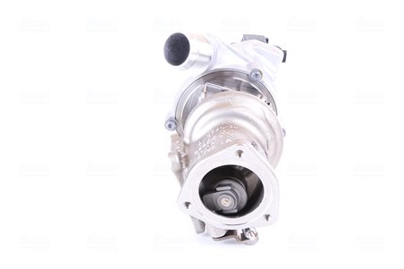 Turbina Nissens 93282