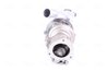 Turbina Nissens 93282