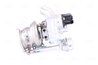Turbina Nissens 93282