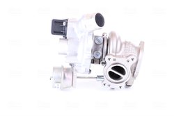 Turbina Nissens 93282