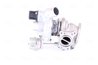 Turbina Nissens 93282