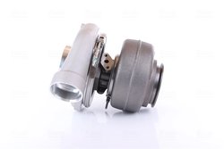 Turbina Nissens 93294