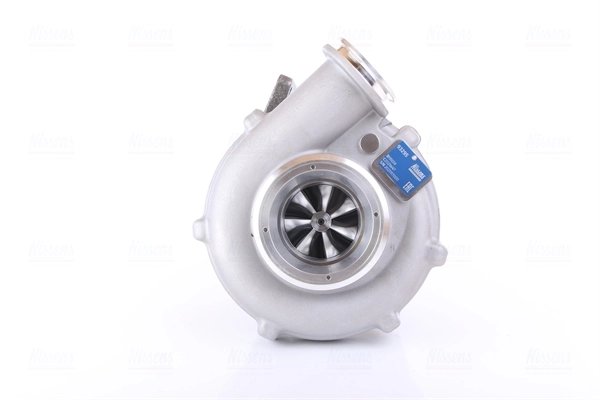 Turbina Nissens 93295
