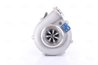 Turbina Nissens 93295