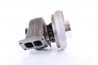 Turbina Nissens 93294