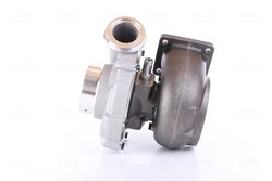 Turbina Nissens 93295
