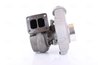 Turbina Nissens 93295