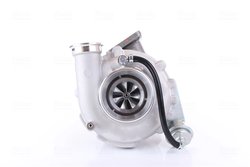 Turbina Nissens 93299