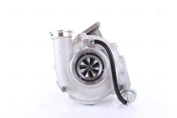 Turbina Nissens 93299