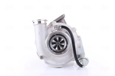 Turbina Nissens 93299