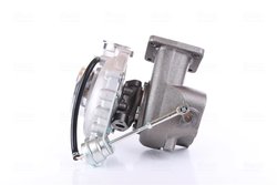 Turbina Nissens 93299